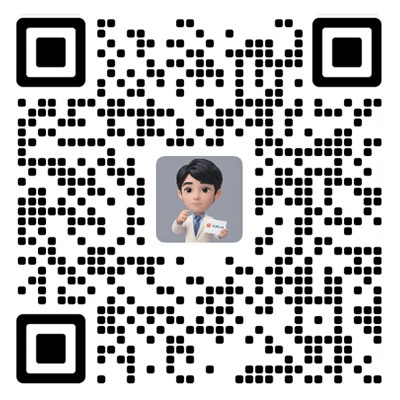 漯河易号网号码预审微信二维码 微信号18662188888